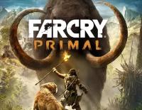 Far Cry Primal электронный ключ PC Ubisoft Connect