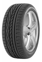 Автомобильные летние шины Goodyear Excellence 245/55 R17 102W Run Flat