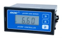 PH-3520 Create pH метр монитор- контроллер, питание 220В в комплекте с PH-1110B промышленный PH электрод, длина кабеля 10м