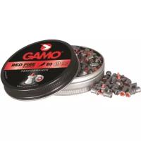 Пули пневматические GAMO RED FIRE 4,5мм, 0,37гр (125шт)