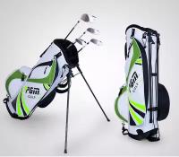 Бег для клюшек PGM Golf Stand Bag