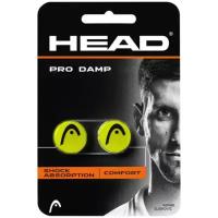 Виброгаситель HEAD Pro Damp (желтый), арт.285515-YL, желтый