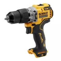 Дрель-шуруповерт аккумуляторная DEWALT DCD706N, без АКБ и ЗУ