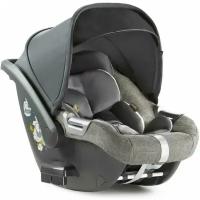 Автокресло Inglesina Darwin I-Size Grey Melange