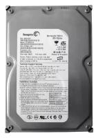 Для домашних ПК Seagate Жесткий диск Seagate ST3300831A 300Gb 7200 IDE 3.5