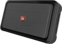 Усилитель автомобильный JBL Club A754, черный