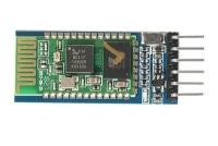 Плата расширения Bluetooth serial pass-through module HC-05 JY-MCU 6pin AR116