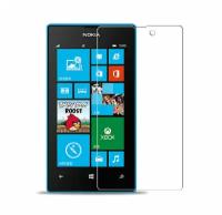 Защитное стекло для Nokia Lumia 520