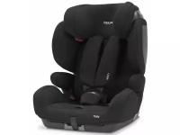 Автокресло Recaro Tian Core Deep Black