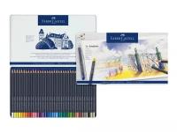 Набор карандашей цветных Faber-castell 