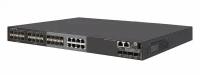 Коммутатор HPE FlexNetwork 5510-24G-SFP-4SFP+ HI JH149A/Управляемый Layer 3