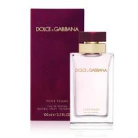 Парфюмерная вода Dolce & Gabbana Pour Femme 100 мл