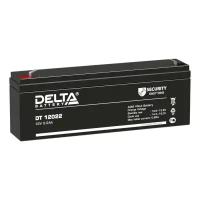 Источник бесперебойного питания DELTA DT 12022