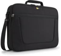 Сумка 17.3 Case Logic Briefcase VNCI-217 Black 3201490 / VNCI217