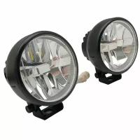 Светодиодные противотуманные фары MTF Light FLR90