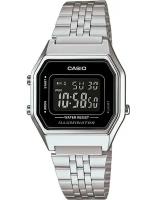 CASIO Casio Vintage LA680WA-1B