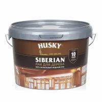 Аквалак husky siberian 2,5л