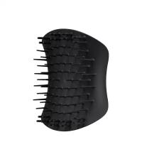 Tangle Teezer Щетка для массажа головы The Scalp Exfoliator and Massager Onyx Black