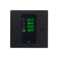 BSS EC-4B-BLK Ethernet Controller with 4 Buttons (Black - EU)