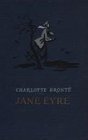 Jane Eyre книга