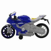 Мотоцикл Yamaha R1 Dickie Toys 26 см