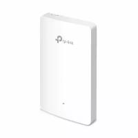 Точка доступа TP-Link EAP615-Wall /2.4 GHz,5 GHz a,ac,ax,b,g,n/Поддержка PoE