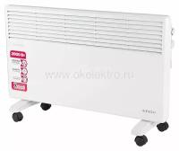 Конвектор 2000W механический термостат Engy EN-2000 (010553)