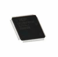 Microcontroller / LPC2362FBD100 Микроконтроллер RISC NXP, QFP