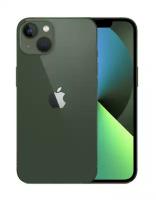 Смартфон Apple iPhone 13 128GB Green (Зеленый)