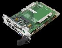 Процессорный модуль MIC-3325D-D2E MIC-3325D MIC-3325 Advantech 3U CompactPCI 3U CompactPCI