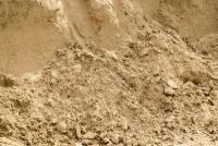 Песок речной ГОСТ 8736-2014 [м³] — Сертификат ГОСТ