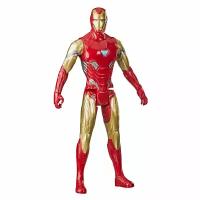 Фигурка Marvel Титан Железный человек Avengers