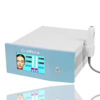Аппарат для ультразвуковогo smаs-лифтинга (ультралифтингa) Ulтra, 5 картриджей в комплекте