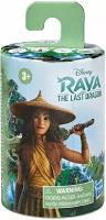 Игрушка- сюрприз Disney Raya and The Last Dragon