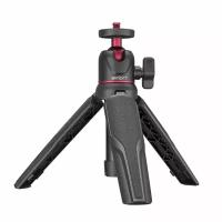 SmallRig simorr 3476 настольный штатив/селфи-монопод Vigor VT-10 Black Vlog Tripod