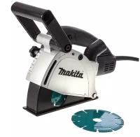 Штроборез Makita SG1251J, 1400 Вт