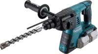 Перфоратор Makita DHR263RF4