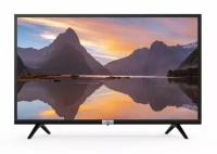 Телевизор TCL 32S525 чёрный