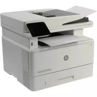 МФУ лазерный монохромный Hp LaserJet Pro MFP M428fdn