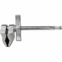 Держатель-зажим маттеллини Kupo KCP-604 Super Viser Clamp End Jaw 2” (5,08см)