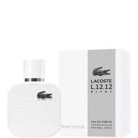 Lacoste Eau de Lacoste L 12 12 Blanc Pure парфюмерная вода 50 мл для мужчин