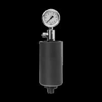 Демпфер пульсации для дозировочных насосов Grundfos Puls.damper-DBG0,30l PV/T G3/4-B4/B3