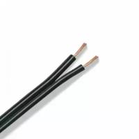 Акустический кабель Qed (C-79/100B) Black 79 Strand Cable 100 m