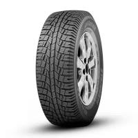 Автошина Cordiant All Terrain 215/70 R16 100H