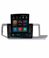 Штатная магнитола Honda Stepwgn IV 2009-2015 Canbox M-Line 5610-10-1139 на Android 10 (4G-SIM, 2/32, DSP, QLed, Tesla)