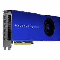 AMD Radeon Pro WX 9100