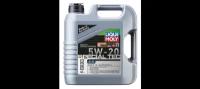 Масло моторное LIQUI MOLY Leichtlauf Special AA 5w20 4л 7621/00475