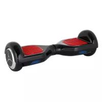 Гироскутер 6.5 дюймов Mekotron HoverBoard 6 Black (HB-1861)