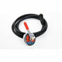 Энаргит Комплект кабеля заземления магнитный 3м, КГ1х25, КЗМ-125-3550-3