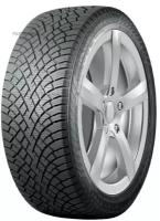 nokian tyres hakkapeliitta r5 flat run 225/55-r17 97r